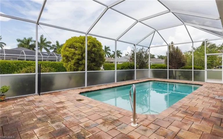 168 Destiny Cir, Cape Coral, Florida 33990