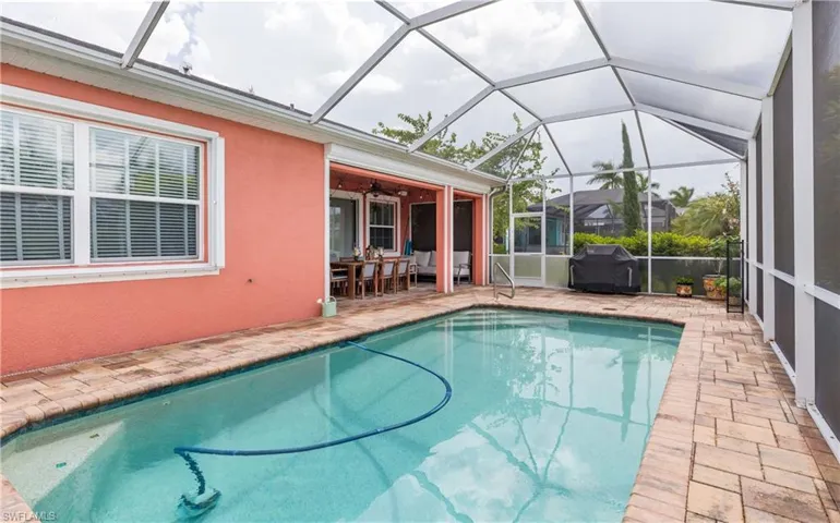 168 Destiny Cir, Cape Coral, Florida 33990