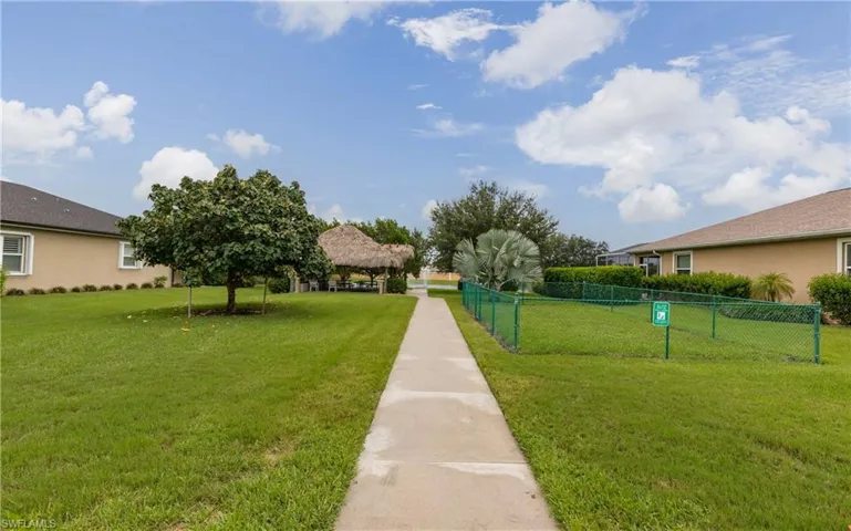 168 Destiny Cir, Cape Coral, Florida 33990