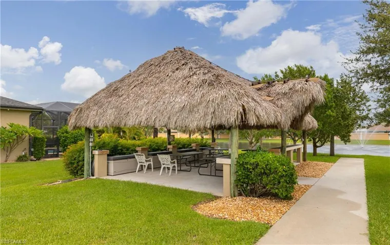168 Destiny Cir, Cape Coral, Florida 33990