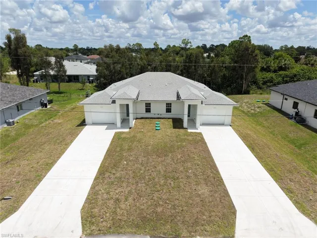4708 27th St Sw, Lehigh Acres, Florida 33973