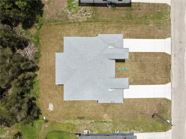 4708 27th St Sw, Lehigh Acres, Florida 33973