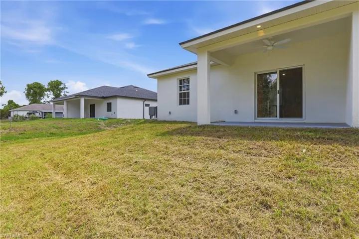 4708 27th St Sw, Lehigh Acres, Florida 33973