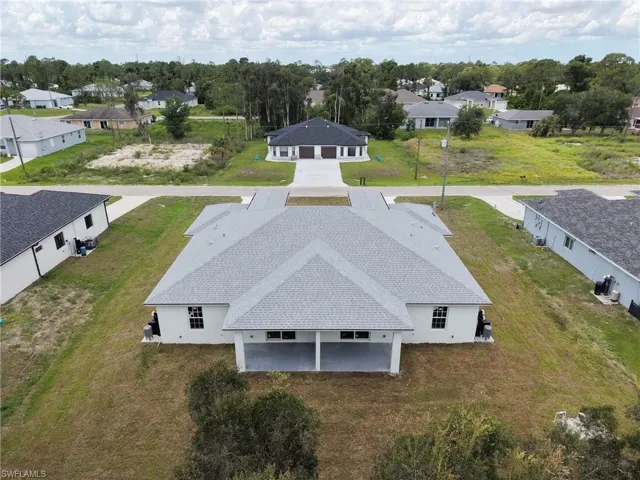 4708 27th St Sw, Lehigh Acres, Florida 33973