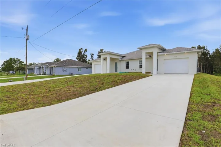 4708 27th St Sw, Lehigh Acres, Florida 33973