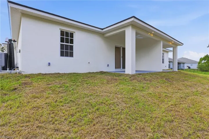 4708 27th St Sw, Lehigh Acres, Florida 33973