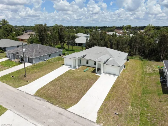 4708 27th St Sw, Lehigh Acres, Florida 33973