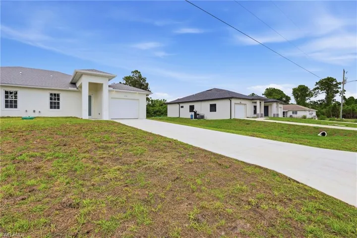 4708 27th St Sw, Lehigh Acres, Florida 33973