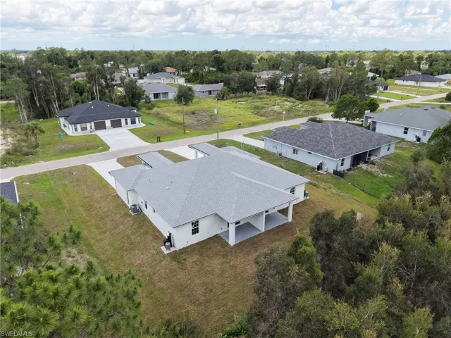 4708 27th St Sw, Lehigh Acres, Florida 33973