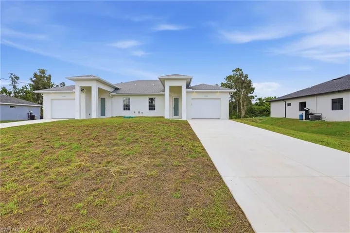 4708 27th St Sw, Lehigh Acres, Florida 33973