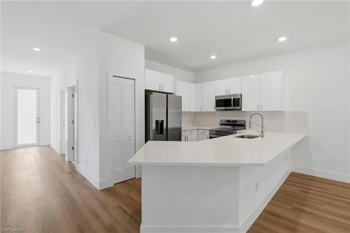 4708 27th St Sw, Lehigh Acres, Florida 33973