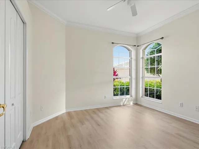 Third Bedroom