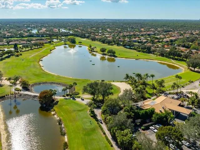 Arrowhead Golf Club
