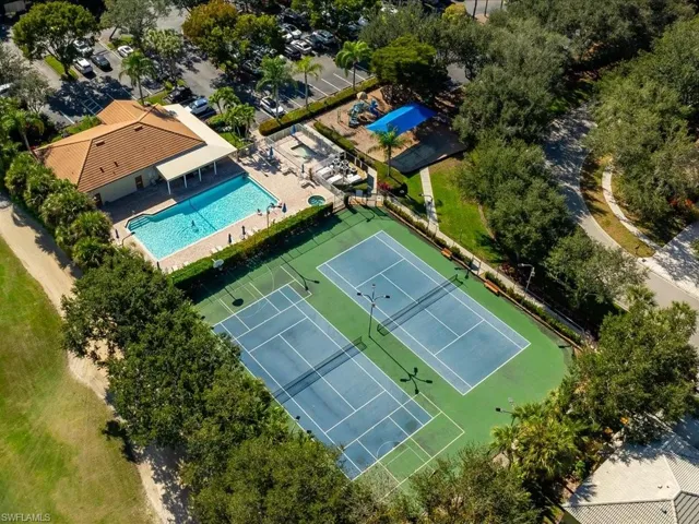 Community Pool, Tennis, Clubhouse, fitness Center