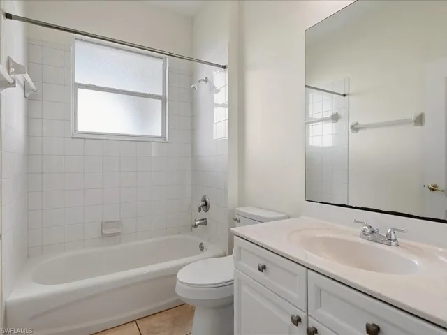Second Full Bath