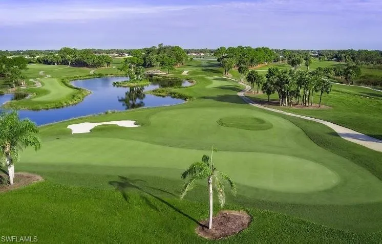 Arrowhead Golf Course