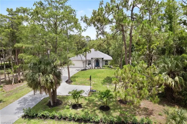 Preferred northern area of sought after Logan Woods. With ideal center of street location, delivering serenity, peace and quiet.