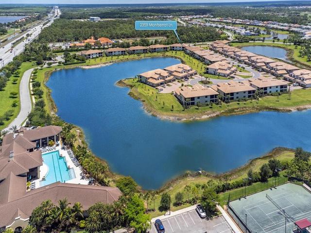 This remarkable coach home is set in a prime convenient area perfect for enjoying all its marvelous amenities such as pickleball, tennis, bocci and state of the art clubhouse