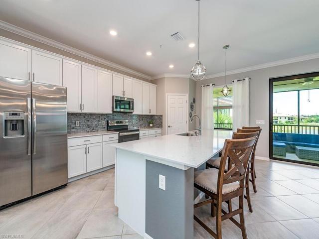 Beautiful wide open space with plenty of rich natural light