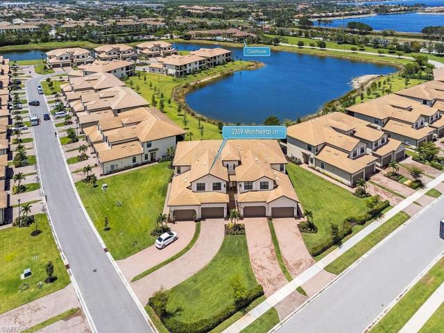 One-of-a-kind extended driveway can accommodate up to 8 cars with an extra large 2 cargarage with additional storage space giving way to a remarkable prime end unit with ample front outdoor space