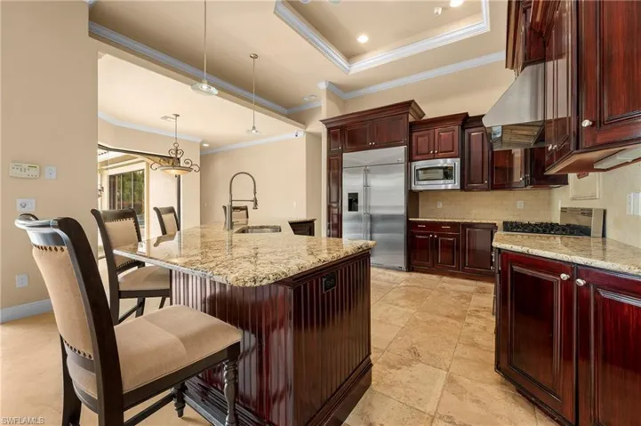 4320  15th SW AVE, Naples, FL 34116
