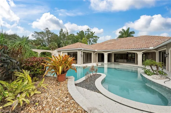 4320  15th SW AVE, Naples, FL 34116