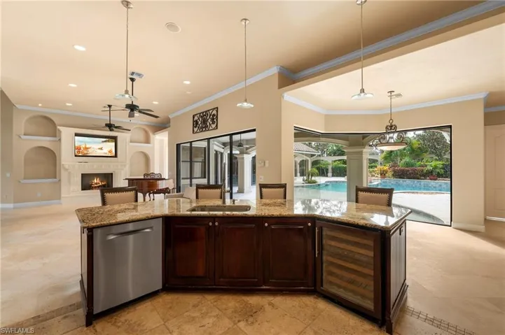 4320  15th SW AVE, Naples, FL 34116