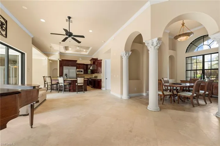 4320  15th SW AVE, Naples, FL 34116