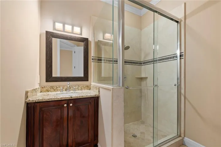 2nd Master Bath