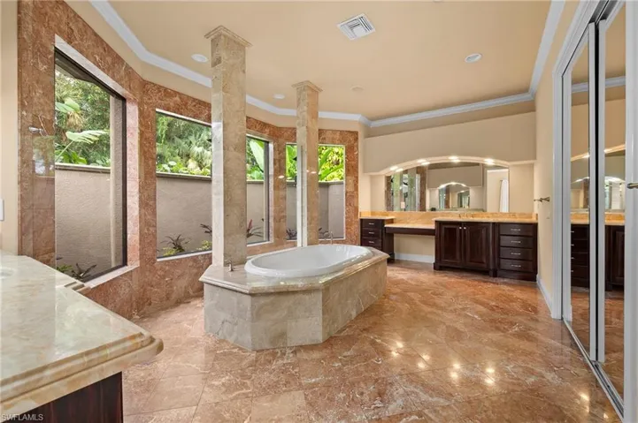 Main Master Bathroom