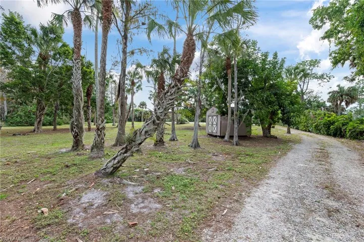 4320  15th SW AVE, Naples, FL 34116