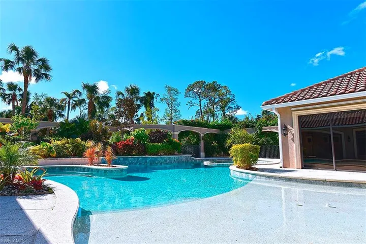 4320  15th SW AVE, Naples, FL 34116