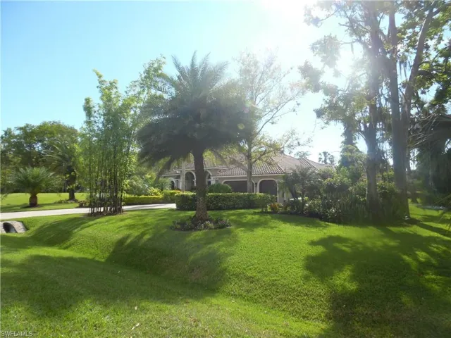 4320  15th SW AVE, Naples, FL 34116