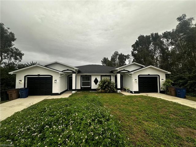 5132-5134  25th SW ST, LEHIGH ACRES, FL 33973