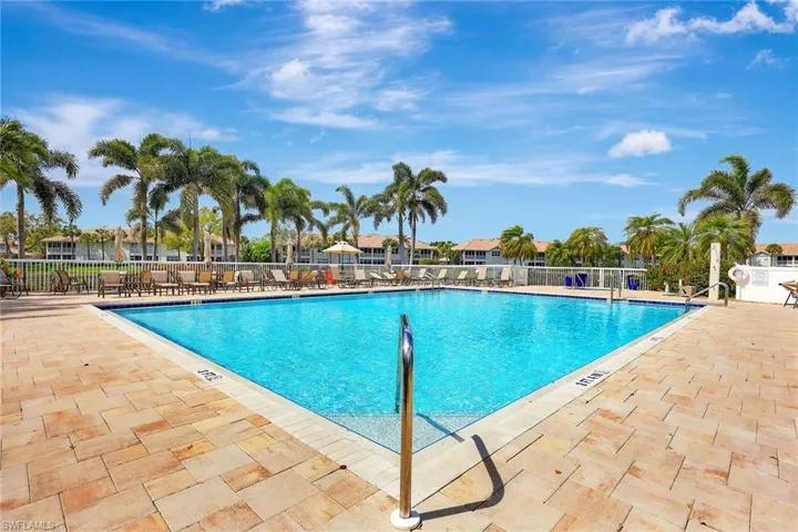 Southbridge Community Pool