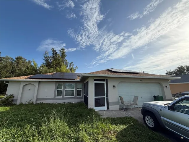 827 Ne 17th Ter, Cape Coral, Florida 33909