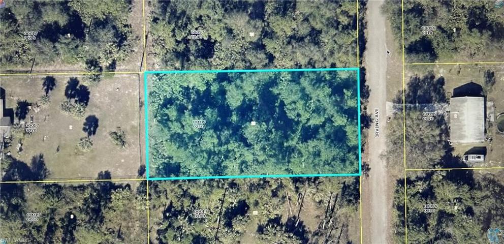 121 Irving AVE, LEHIGH ACRES FL 33936