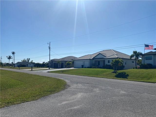 3411 NW 5th TER, CAPE CORAL FL 33993
