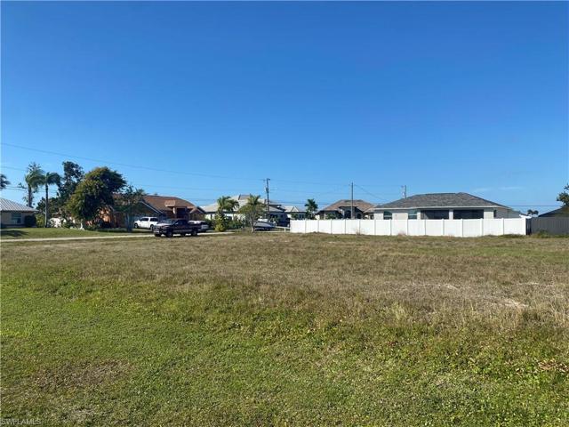 3411 NW 5th TER, CAPE CORAL FL 33993