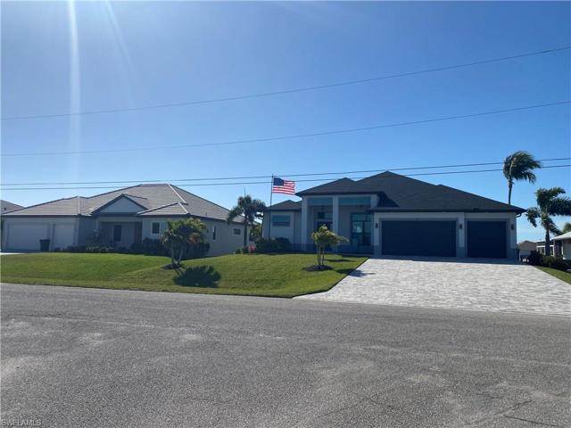 3411 NW 5th TER, CAPE CORAL FL 33993