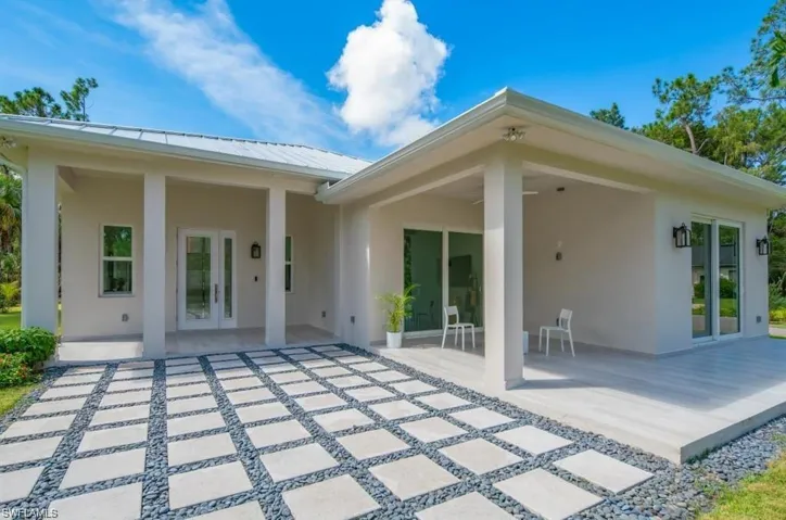3740 3rd Ave Sw, Naples, Florida 34117