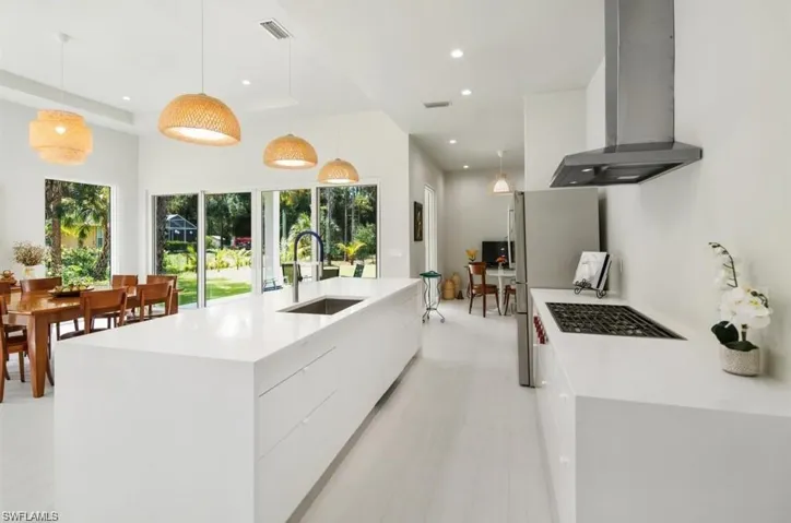 3740 3rd Ave Sw, Naples, Florida 34117