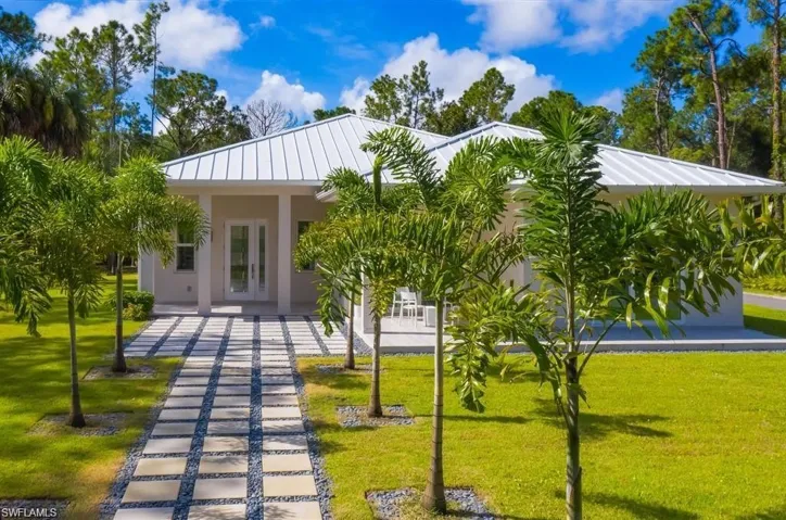 3740 3rd Ave Sw, Naples, Florida 34117