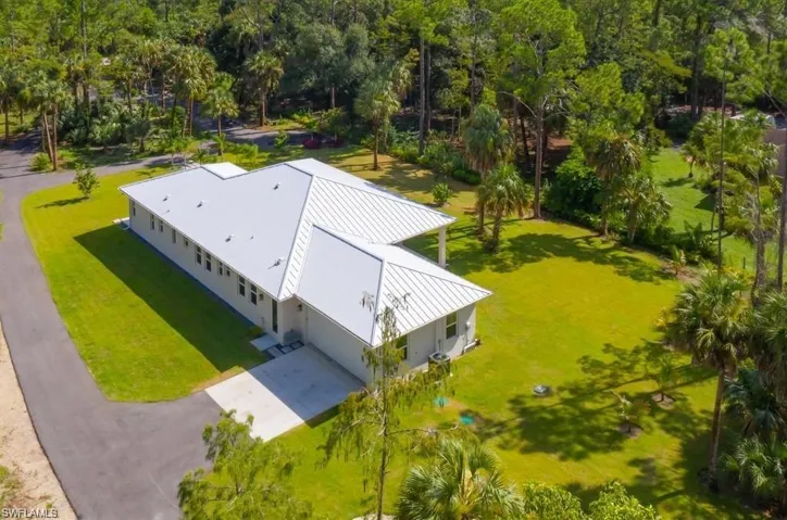 3740 3rd Ave Sw, Naples, Florida 34117