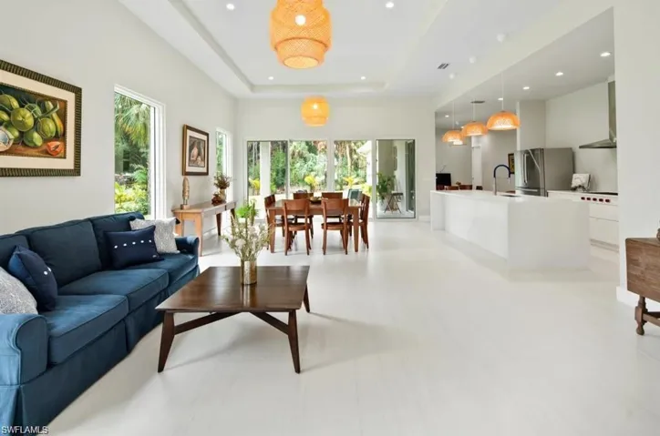 3740 3rd Ave Sw, Naples, Florida 34117