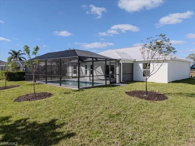 1212 NW 17th  ST, Cape Coral, FL 33993