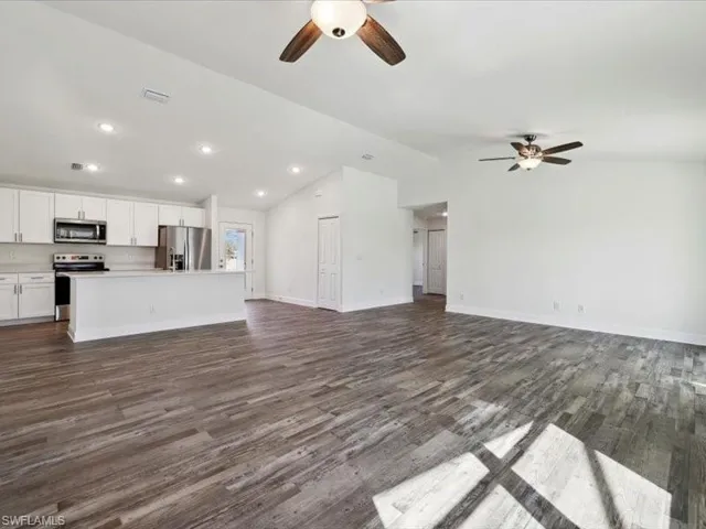 1212 NW 17th  ST, Cape Coral, FL 33993