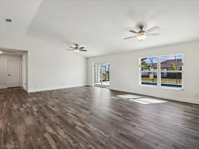 1212 NW 17th  ST, Cape Coral, FL 33993