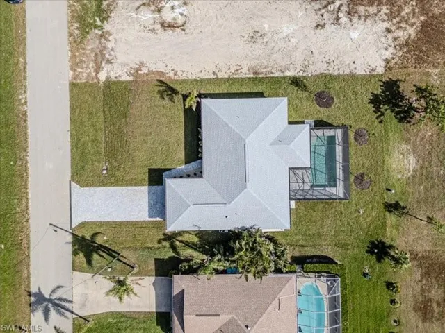 1212 NW 17th  ST, Cape Coral, FL 33993