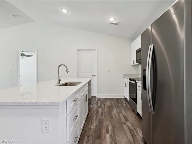 1212 NW 17th  ST, Cape Coral, FL 33993